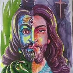 SHIVA OM