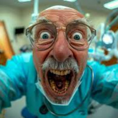 In the Dentist Chair