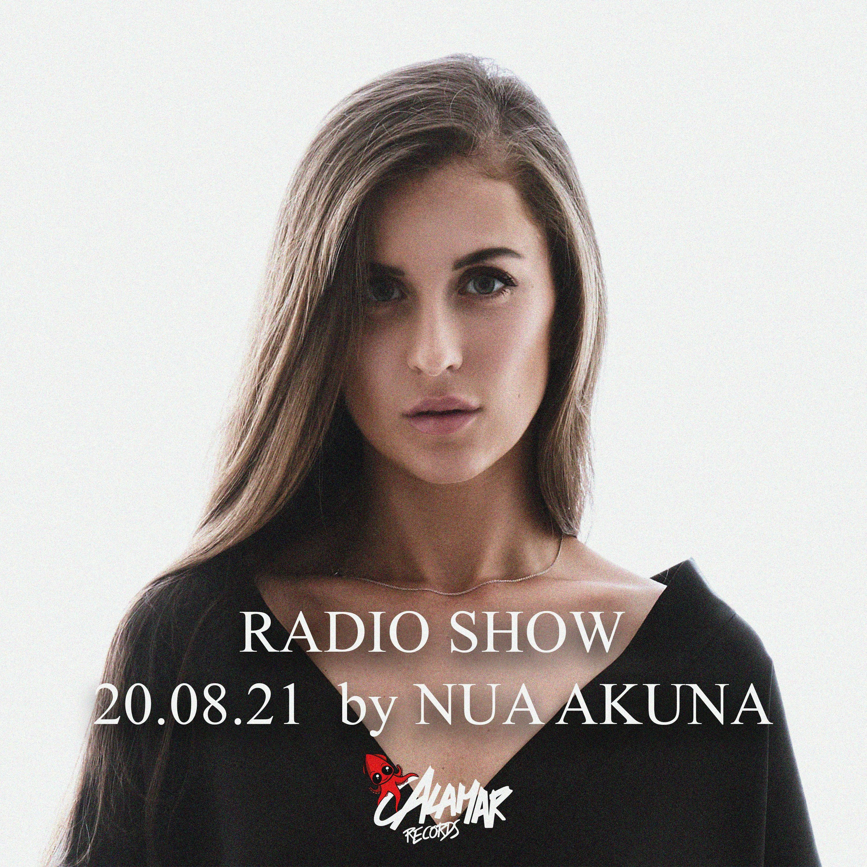 CALAMAR RADIO SHOW