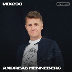MiX298: Andreas Henneberg