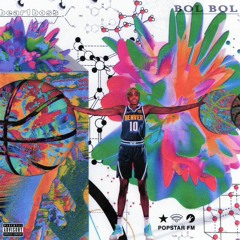1HotsaucePopstarBossman (2020-2024)