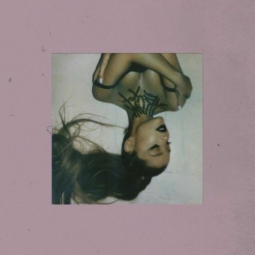 Stream Ariana Grande - thank u, next (Instrumental) [Reprod. by Gabs] by  Gabs | Listen online for free on SoundCloud