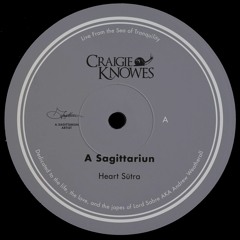 PREMIERE: A Sagittariun - The Soft Machine (Craigie Knowes)