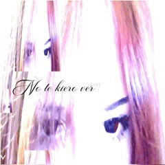 no te kiero ver u.u prod. deivi