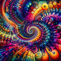 And I’m Still Tripping