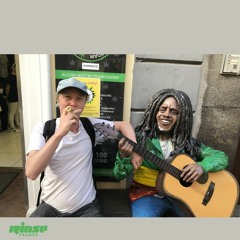 Jim Irie présente le reggae fromage 4 - 06 Novembre 2020