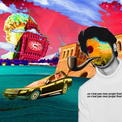 Jackson Pollock(demo)