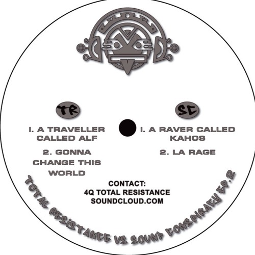 A Raver Called Kahos