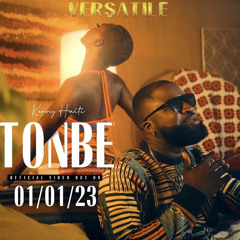 KENNY HAITI - TONBE ( Official Audio)