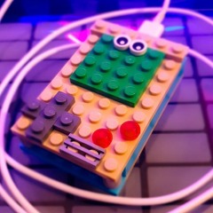 Sand Shifter -ReRender