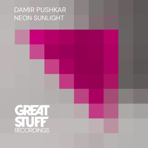 Damir Pushkar - Neon Sunlight