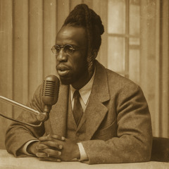 Youssoupha - Menace de Mort (1950's - Remix)