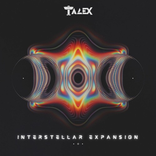 TALEX - Interstellar Expansion [PREMIERE]