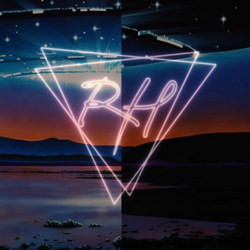 HOME - Resonance But The Beat Order Is Reversed And It's Beats 3 1 (Resonance Hub)