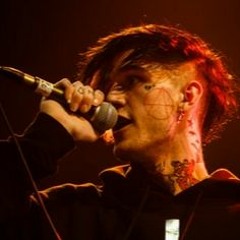 Lil Peep  NUMB [AI] Hardtekk