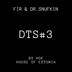 DTS 3 | Jürgen(son) & FIR | DEEP & PROGRESSIVE