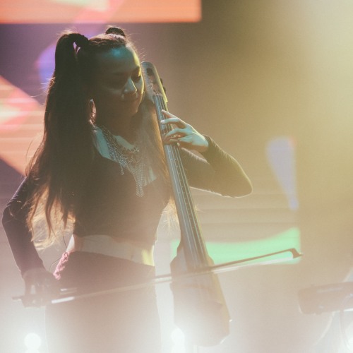 The Feather and the Shadow LIVE