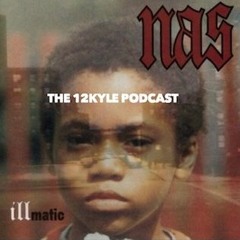 thoughts on 30 years of Illmatic...