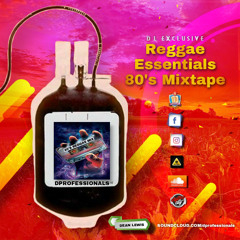 80s Reggae Essentials