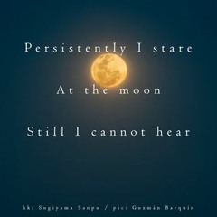 Orbit Over Luna C (NaviarHaiku343)
