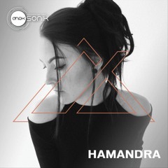 [DHRK SONIK RADIO] - TIEFDRUCK - HAMANDRA - APRIL 2021