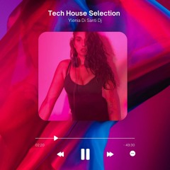 Tech-House Mix / dj set / 2025