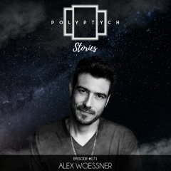 Polyptych Stories | Episode #171 - Alex Woessner