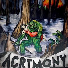 acrimony