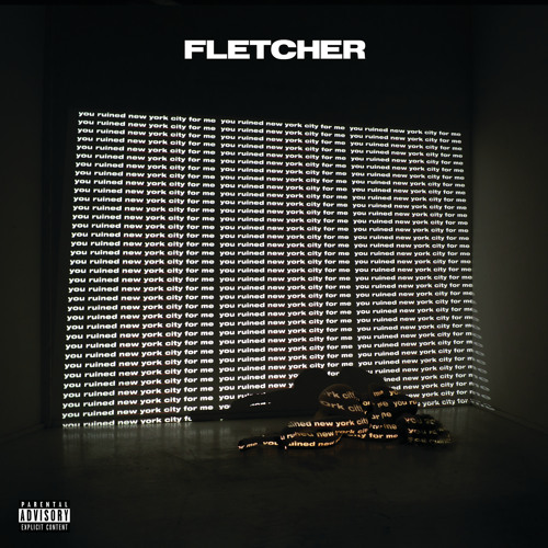 FLETCHER - Undrunk