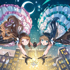 Type 41, Xijaro & Pitch vs. ClariS - White Love (Night Is Calling) (Kosmolab Re-Mashup)