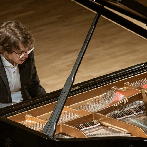 Riga Recital Part II