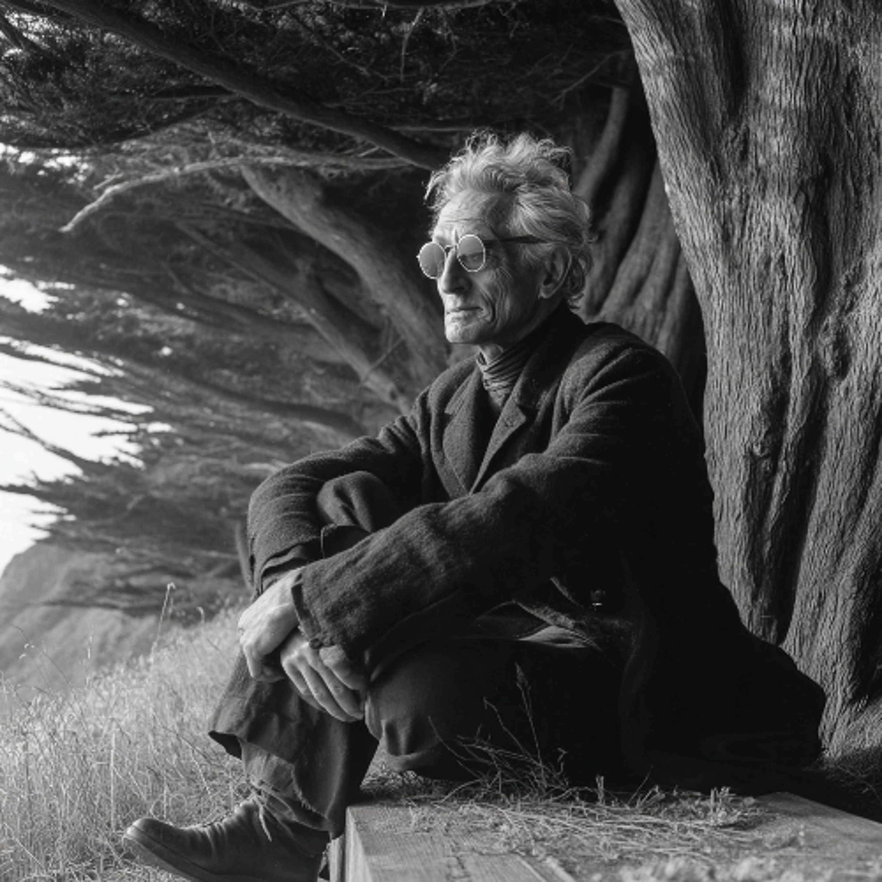 From the Archives: John Lilly and the Quest for Satori (1971)