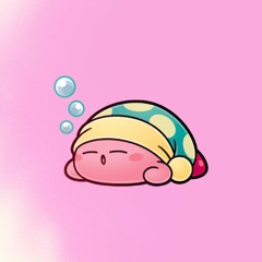 ｋｉｒｂ ＆ ｃｈｉｌｌ ぽよ (Kirby Lo-Fi Mix)