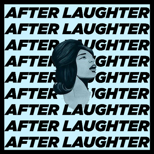 Blondee X Force -  After Laughter