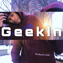 Geekin