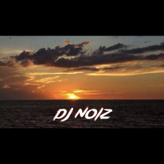 DJ Noiz - Ue'i Ho Sino (Fokaa Jr) Mega Mix