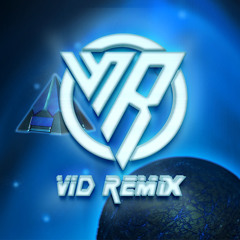 Vid Remix - Soak Neath Kam Sne Remix 2021(K K T) VIP