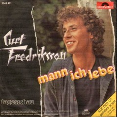Curt Fredriksson - Tagesschau