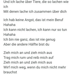 Tracks von Montag morgens