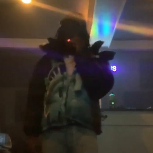 Lucki - Mona Lisa (Snippet)