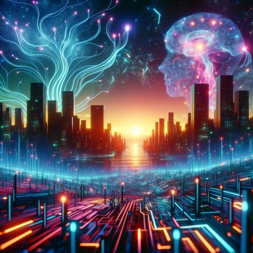Digital Pulse  AI Odyssey (dnb)