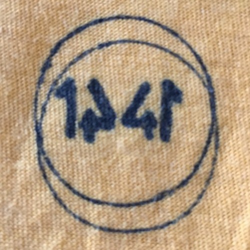 1441 Guest Mix