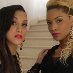 KIM et STONY - Femmes Fatales