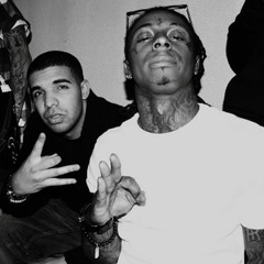 The Real Her Remix - Drake, Lil Wayne (prod. By Millennium)