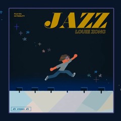 Hold On, Please! - Louie Zong