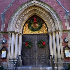 2024.12.31 A Festival of Nine Lessons & Carols