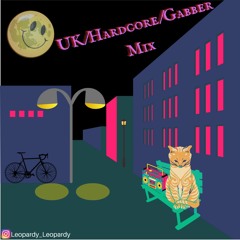 Leopardy's Hardcore/Gabber Mix