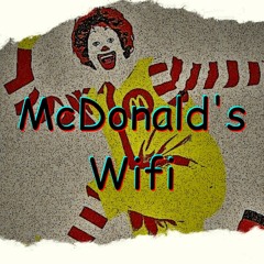 Chok-hoe - Mcdonald's Wifi [BAGELLED]