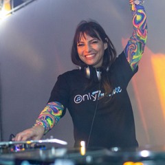 ALESSANDRA RONCONE Live at Euphoria Weekender 2023 Pool Party - Aria Complex - 21th May 2023