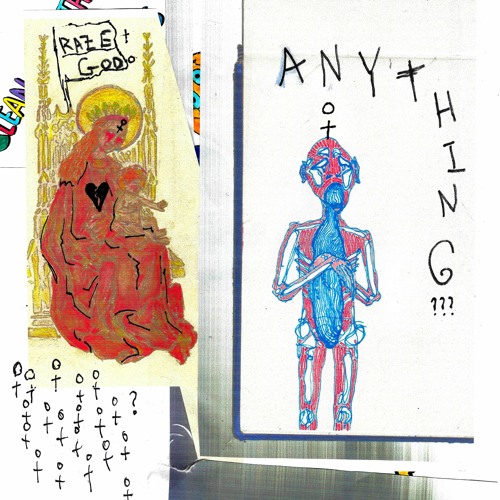 Anything? (prod. morii)